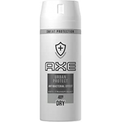 Chollo - Desodorante antitranspirante AXE Urban Advanced 150ml
