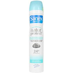 Chollo - Desodorante Sanex Natur Protect Invisible Spray 200ml