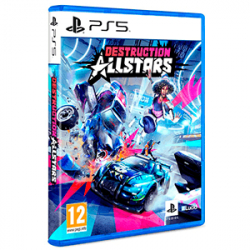Chollo - Destruction Allstars para PS5
