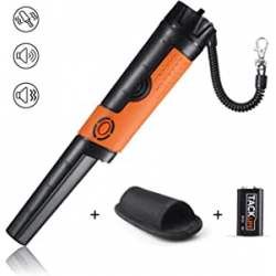 Chollo - Detector de Metales port&aacute;til Tacklife MPP01