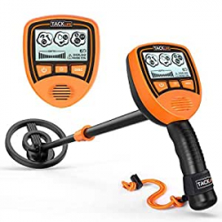 Chollo - Detector de Metales Tacklife MMD03 para Ni&ntilde;&commat;s