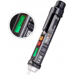 Chollo - Detector de Voltaje sin contacto Tacklife VT02