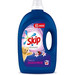 Chollo - Detergente líquido Skip Ultimate Fragancia Mimosín (65 lavados)