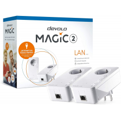 Chollo - devolo Magic 2 LAN Starter Kit | 08266