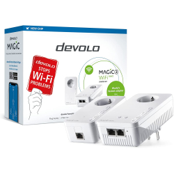 Chollo - devolo Magic 2 WiFi next Starter Kit | 08623
