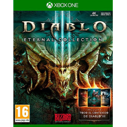 Chollo - Diablo III Eternal Collection para Xbox One