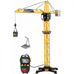 Chollo - Dickie Toys Giant Crane | ‎201139013