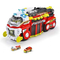 Chollo - Dickie Toys Rescue Hybrids Fire Tanker | 203799000