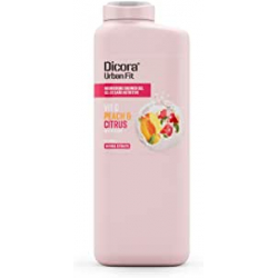 Chollo - Dicora Urban Fit Gel de Ba&ntilde;o 400ml