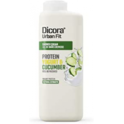 Chollo - Dicora Urban Fit Protein Yogurt & Pepino 400ml