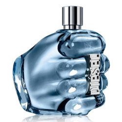 Diesel Only The Brave EDT 200ml