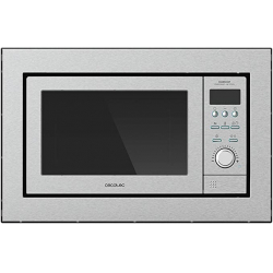 Chollo - Digital GrandHeat 2500 Built-In Steel &vert; &lrm;01390