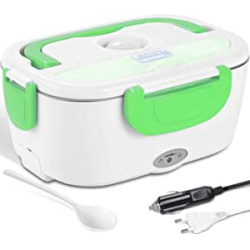 Chollo - Diker Lunch Box 40W 12V 24V 220V