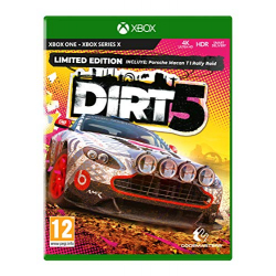 Chollo - Dirt 5 Limited Edition para Xbox