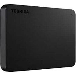 Chollo - Toshiba Canvio Basics 2TB