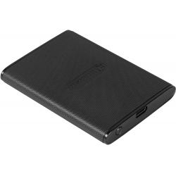 Chollo - Disco duro externo 480GB Transcend ESD230C 2.5" USB 3.1