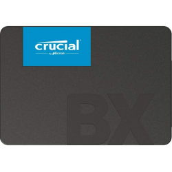 Chollo - Crucial BX500 480GB &vert; CT480BX500SSD1