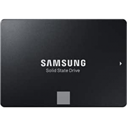 Disco duro SSD 500GB Samsung 860 EVO 2.5" SATA - MZ-76E500B/EU