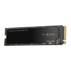 Chollo - WD_BLACK SN750 NVMe SSD 500GB