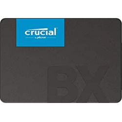Chollo - Crucial BX500 240GB &vert; CT240BX500SSD1
