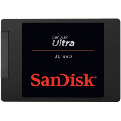 Chollo - Disco SSD 2TB Sandisk Ultra 3D SATA3 2.5"