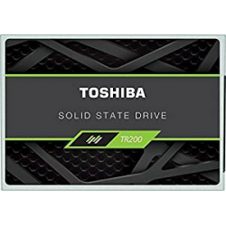 Disco SSD 480GB Toshiba TR200