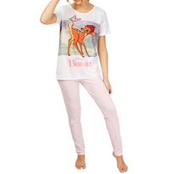 Chollo - Disney Bambi Pyjamas &vert; Character BAPJ6379