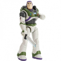 Chollo - Disney Pixar Lightyear Laserblade Buzz Lightyear | Mattel HJC60