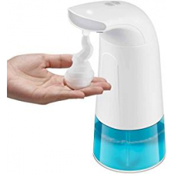 Chollo - Dispensador de Jab&oacute;n Autom&aacute;tico GogoTool