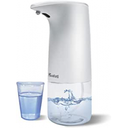 Chollo - Dispensador de Jab&oacute;n autom&aacute;tico Housfurd 450ml