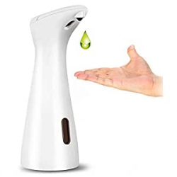 Chollo - Dispensador de Jab&oacute;n Autom&aacute;tico Kloius