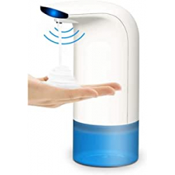 Chollo - Dispensador de jabón automático Lypumso 300ml