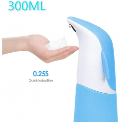 Chollo - Dispensador de Jab&oacute;n autom&aacute;tico S Smautop 300ml