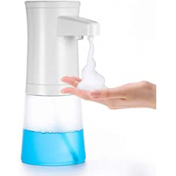 Chollo - Dispensador de jab&oacute;n sin contacto TXVSO Home 350ml
