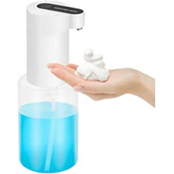Chollo - Dispensador de jabón sin contacto Lemnoi 350ml