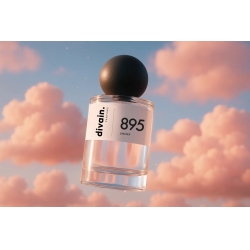 Chollo - Divain Perfumes