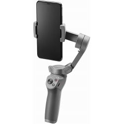Chollo - DJI Osmo Mobile 3 Estabilizador de 3 ejes para smarphone &vert; CP&period;OS&period;00000022&period;01