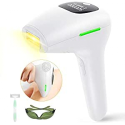 Chollo - Djroll Depiladora IPL &vert; T58795