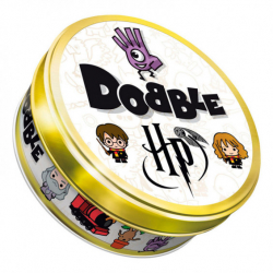 Dobble Harry Potter | Zygomatic DOBHP01ESPT