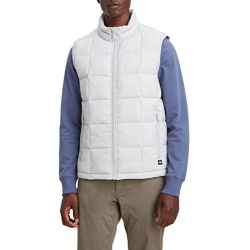 Dockers Lightweight Quilted Vest | A4095-0005
