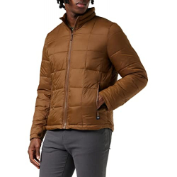 Chollo - Dockers Nylon Lightweight Quilted Jacket | a40960007