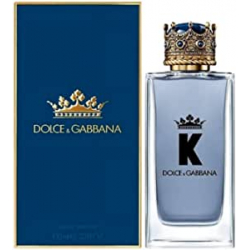 Chollo - Dolce & Gabbana K EDT 100ml