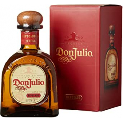 Chollo - Don Julio Reposado 70cl