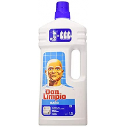Chollo - Don Limpio Baño Líquido 1.3L
