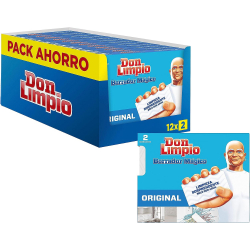 Chollo - Don Limpio Borrador Mágico (Pack de 24)
