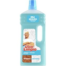 Chollo - Don Limpio Limpieza + Cuidado multiusos ph neutro Mármol y Madera 1.3L | 8024939