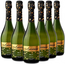 Chollo - Don Luciano Brut Pack 6x 75cl