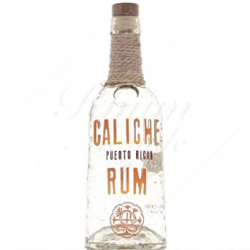 Chollo - Caliche Rum 70cl