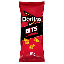 Chollo - Doritos Bits 115g
