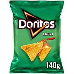 Chollo - Doritos Chilli 140g